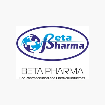 Beta Pharma