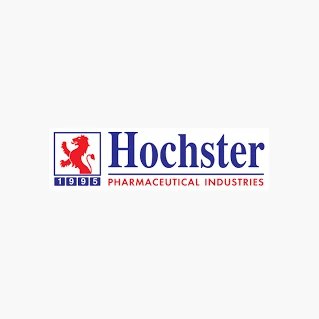 Hochster Pharmaceutical Industries