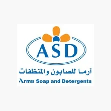 ASD Arma Soap and Detergents