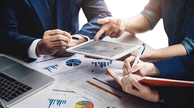 EDA Regulatory Services