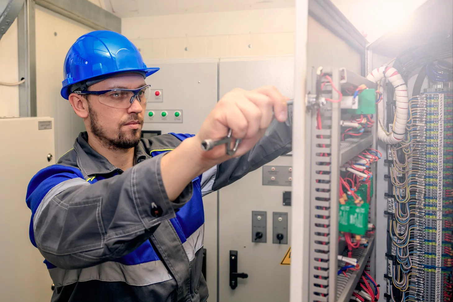 Electromechanical Design