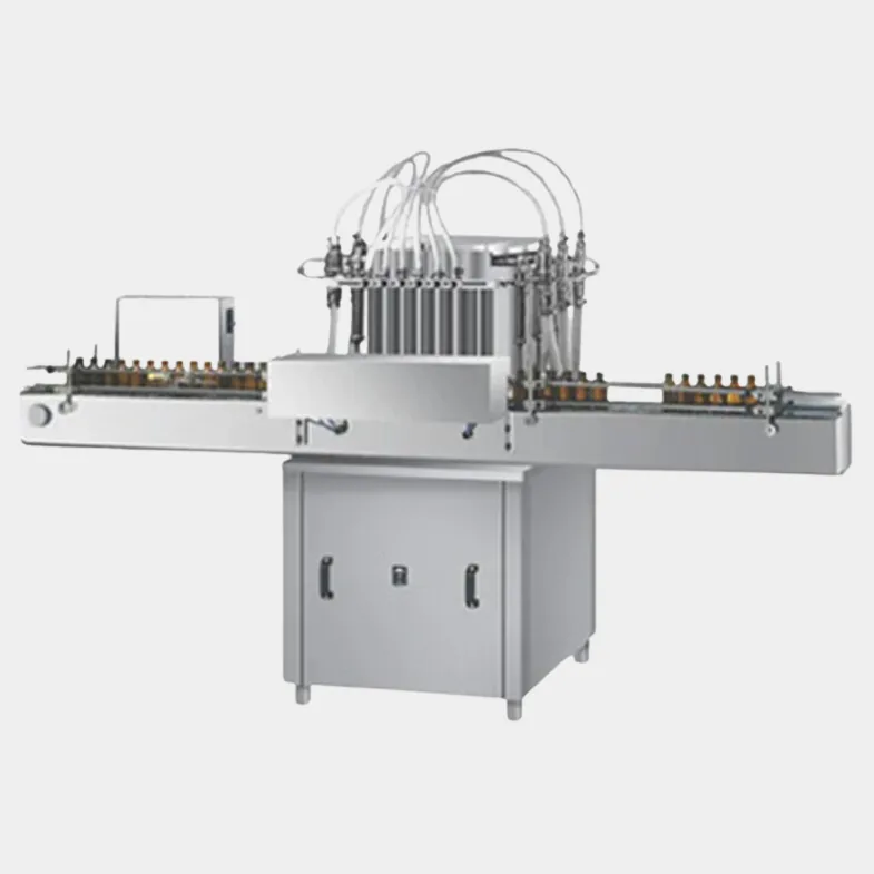 Machines & Instruments