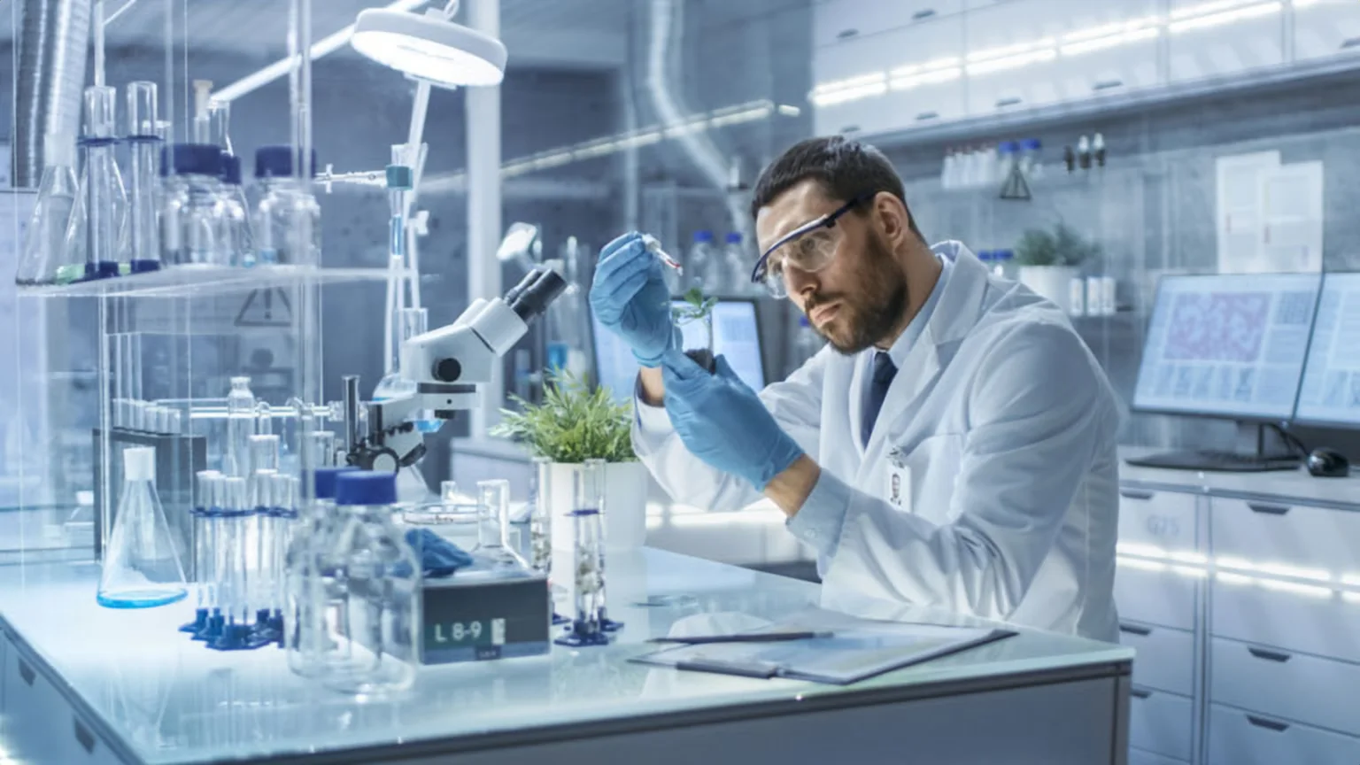 R&D Services