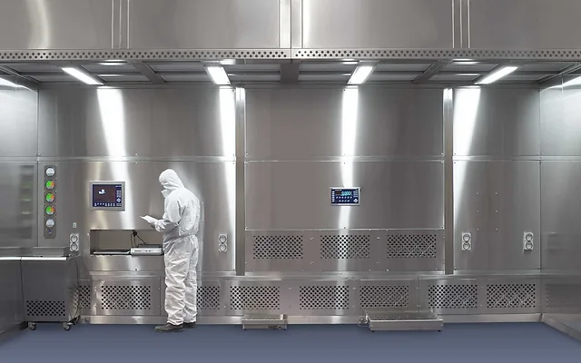 Stainless Steel