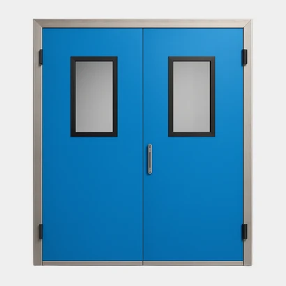 GMP Egypt Doors