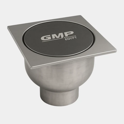 GMP Sanitary Drains