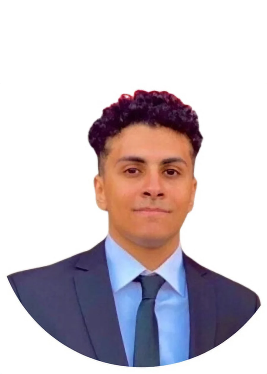 Abdelrahman Emad