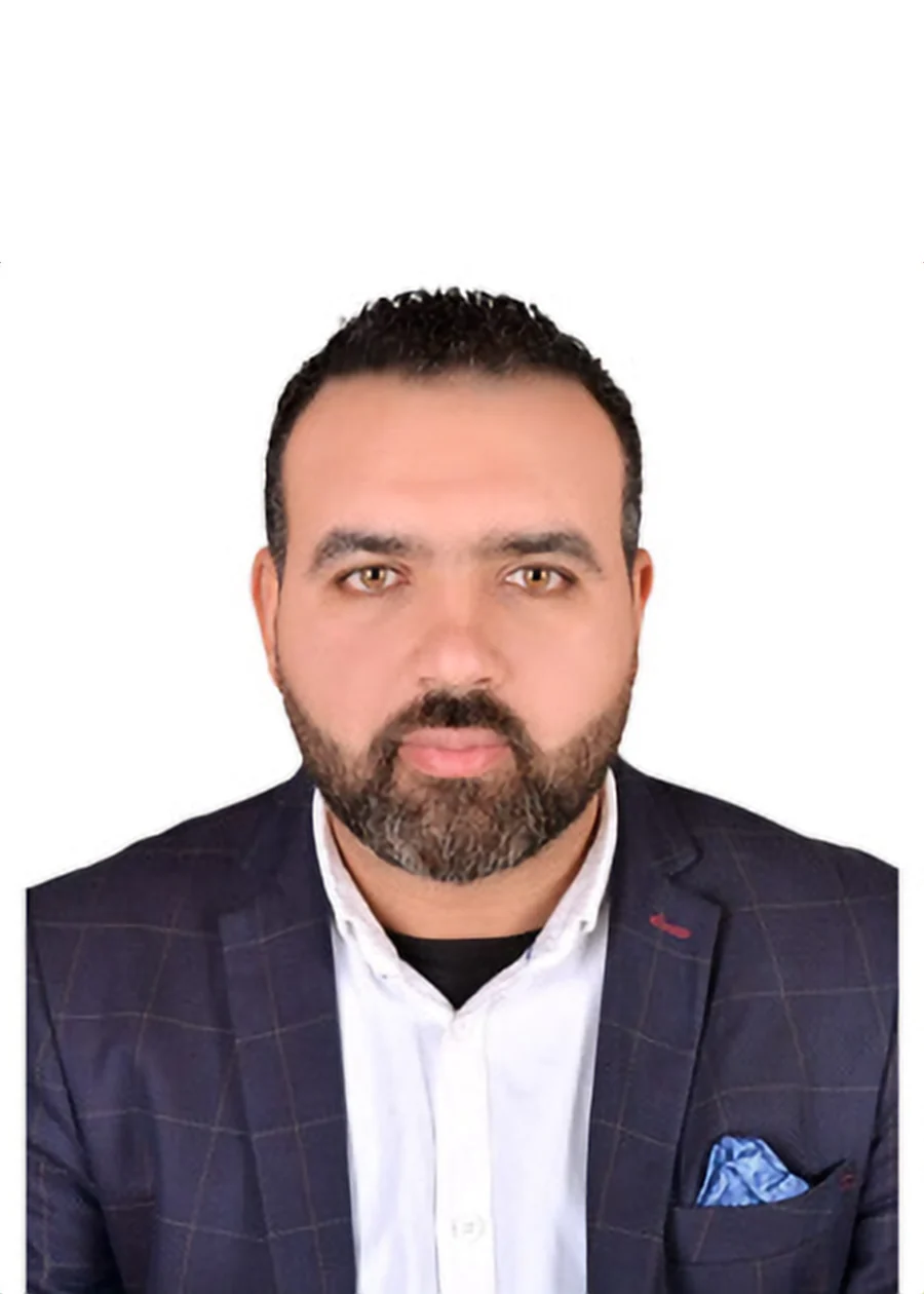 Eng. Ashraf Gamal