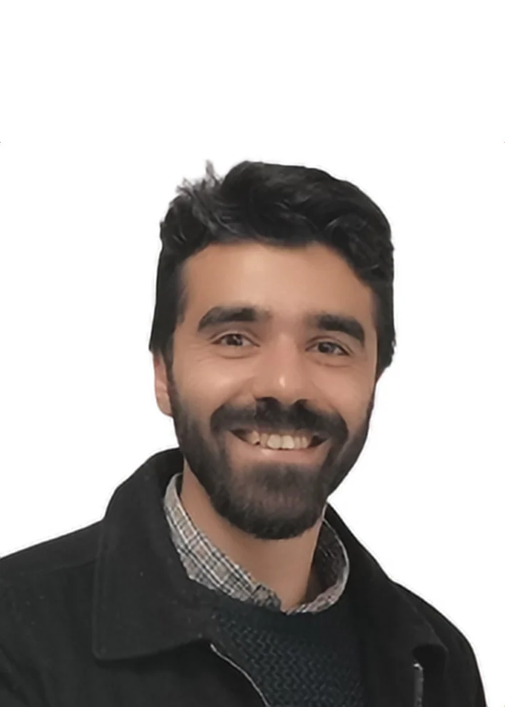 Dr. Begad Mohamed