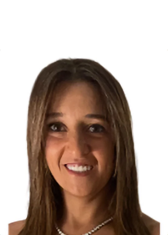 Dr. Dalia El Helw