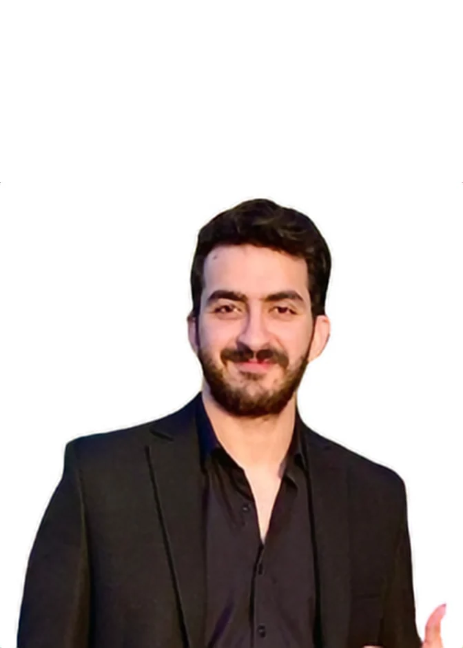 Dr. Eyad Elmogy