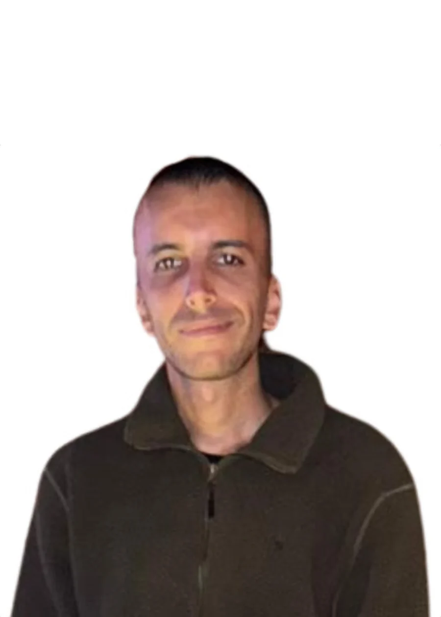 Eng. Ibrahim Saeed