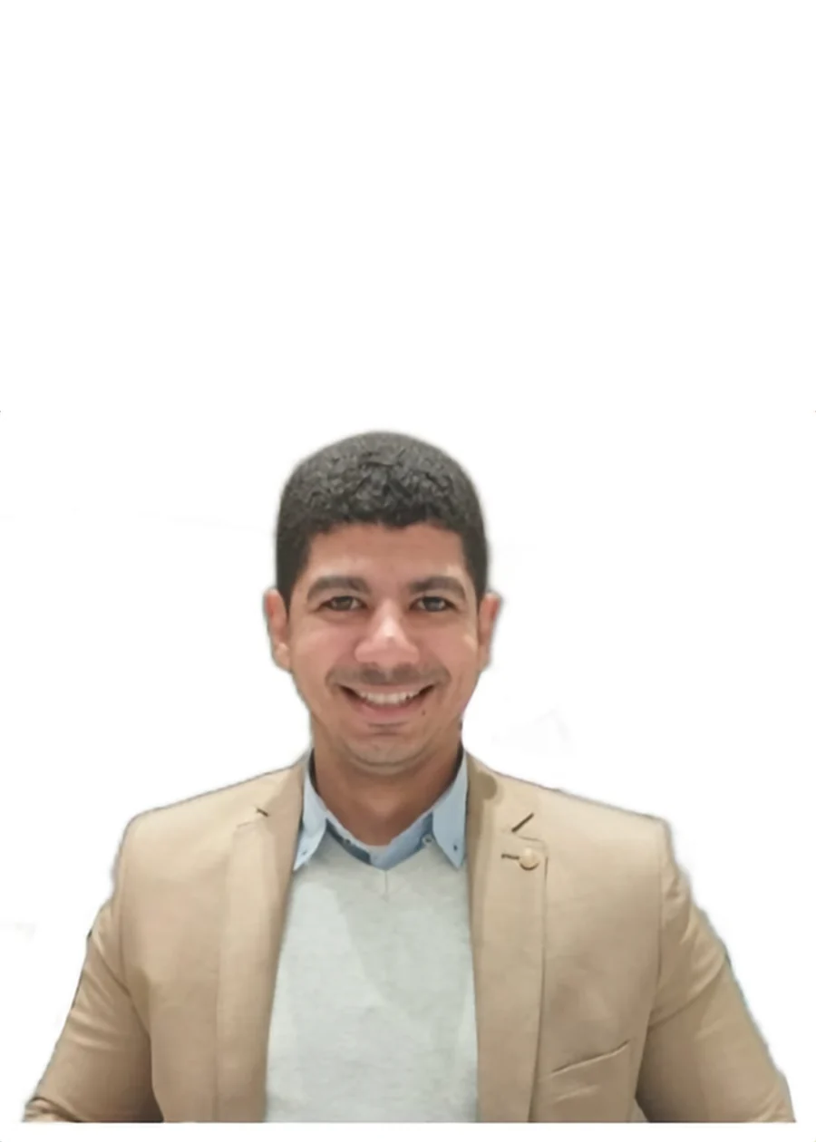 Dr. Islam Mohsen