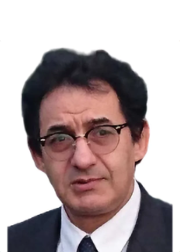 Dr. Kamel Elmogy