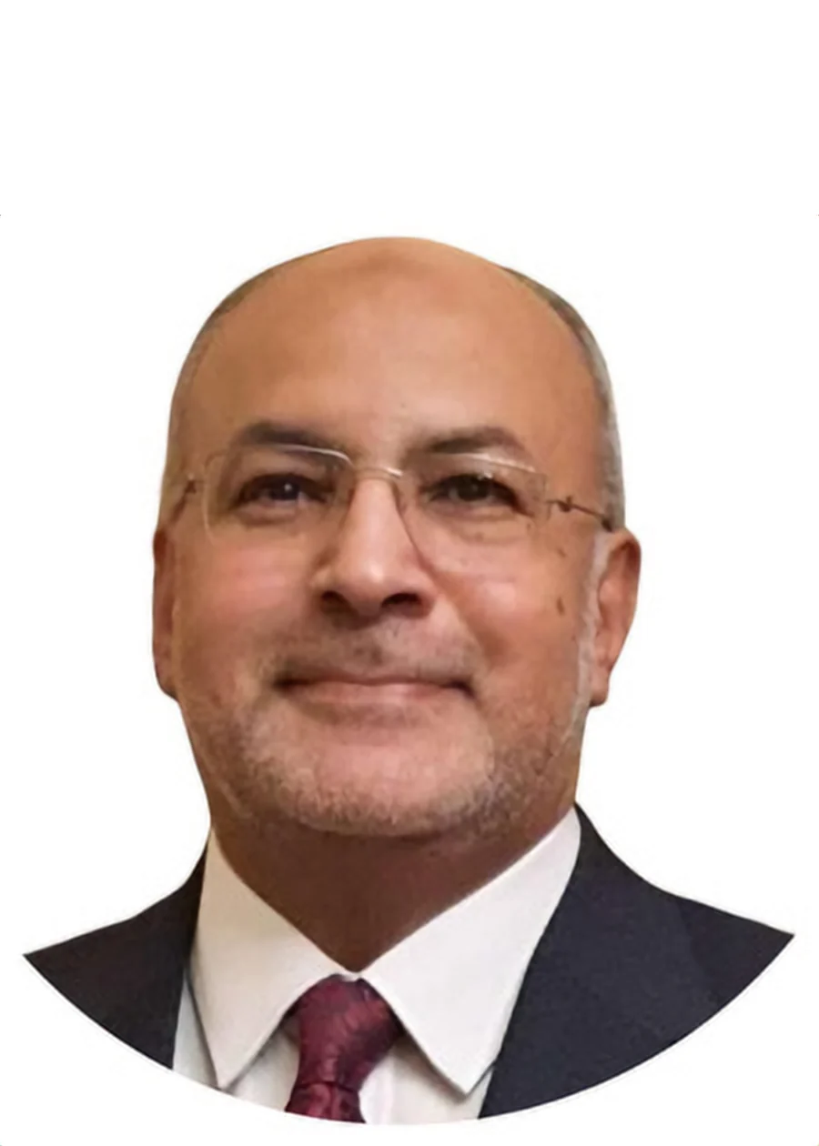 Eng. Khalid Gheith