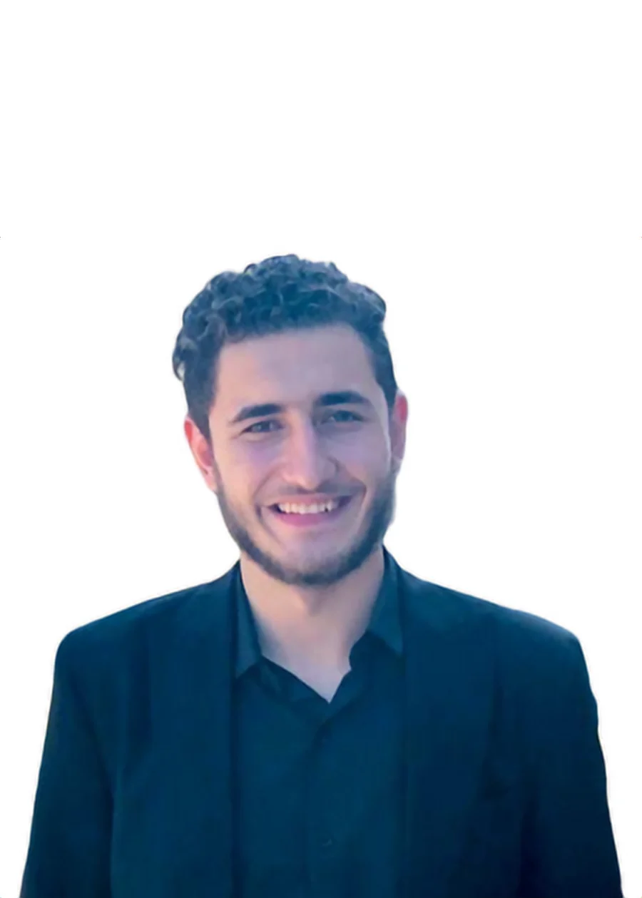 Eng. Mahmoud Hosny