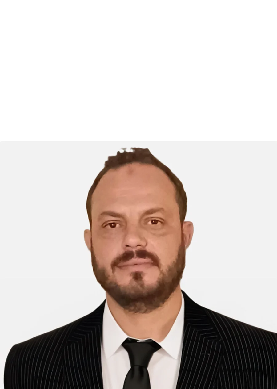 Eng. Mohamed Ahmed