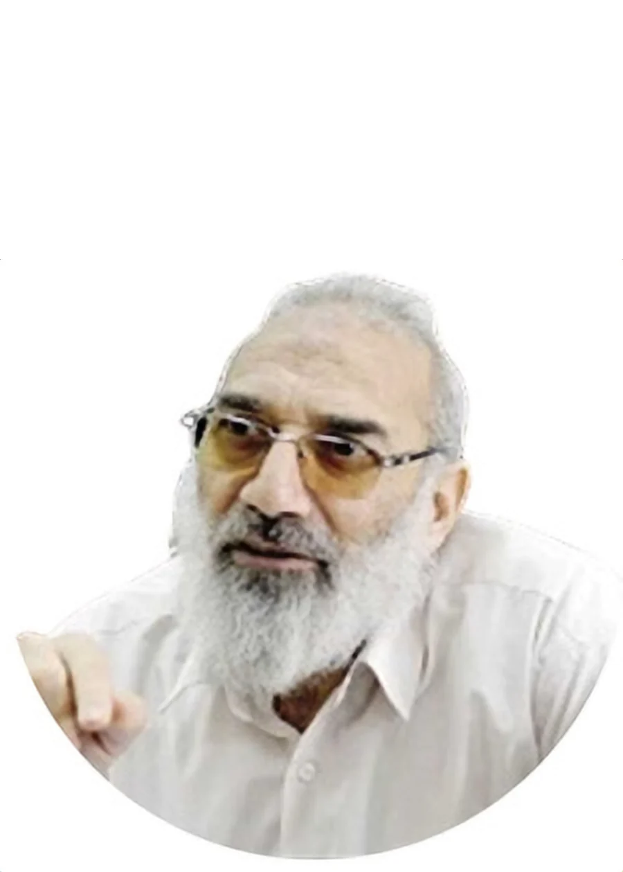 Dr. Nabil El Biblawy