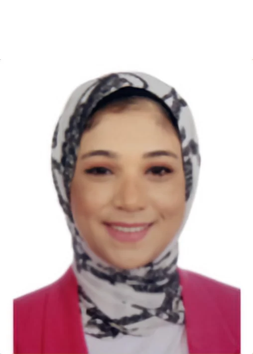 Dr. Nouran Ahmed