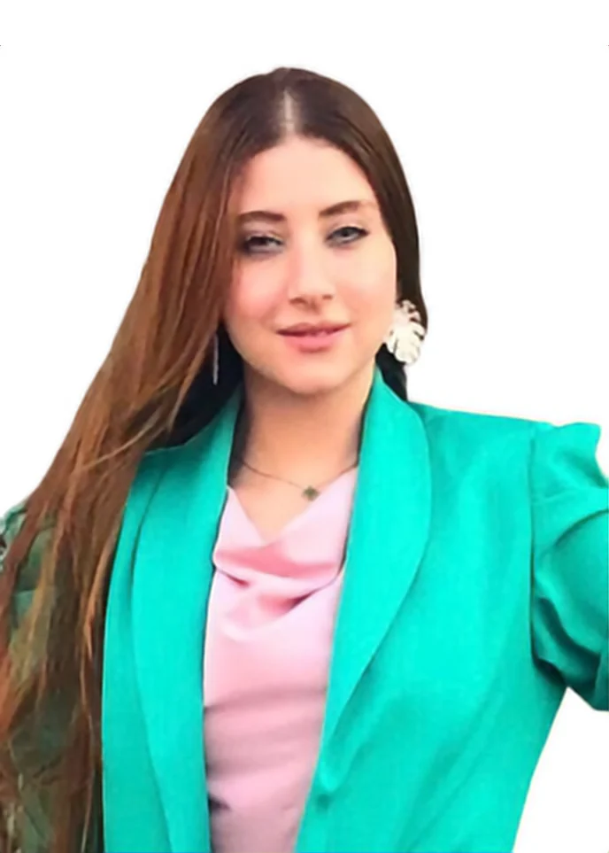 Dr. Nourhan Ahmed